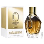 Paco Rabanne One Million Gold For Her - Parfum - Geurmonster - 2 ml